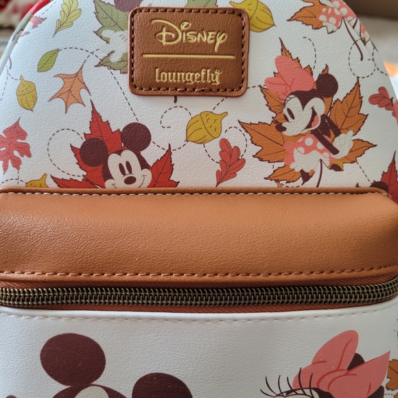 Loungefly Bags Loungefly Disney Backpack Poshmark